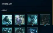 conta smurf