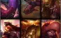 Conta League of Legends PLATINA V