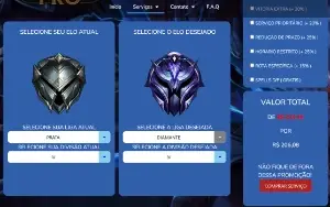 Elojob - Menor preço