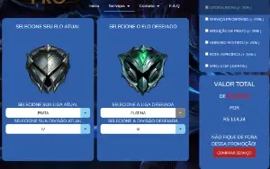 Elojob - Menor preço