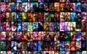 Conta Lol Plat 5 232 skins
