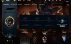 plat2 season passada md10 a ser feita com skin top 12 rara