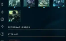 plat2 season passada md10 a ser feita com skin top 12 rara