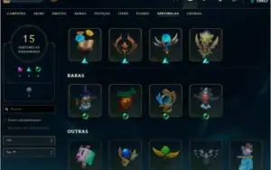 plat2 season passada md10 a ser feita com skin top 12 rara