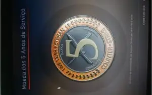 COUNTER STRIKE PRIME, CONTA 7 ANOS COM LEALDADE NIVEL 36