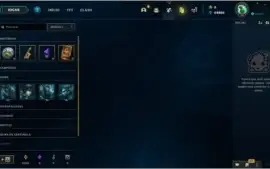 SHACO CIDADE DO CRIME 💎64K EA💎 🔸2030 ESSENCIA LARANJA🔸