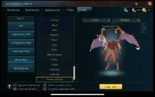 Conta max rs3- 650M pauch, 120 necro full t95