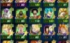 Conta DragonBall Dokkan Battle