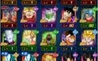 Conta DragonBall Dokkan Battle