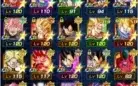 Conta DragonBall Dokkan Battle