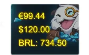 CONTA+R$700 SKIN+VALORANT C/ SKINS DRAGÃO E ONI