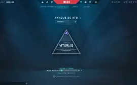 Conta DIMA Do Beta E Com Skins Raras De Valorant