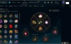 League of Legends 2k gastos, vendo barato