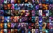 League of Legends 2k gastos, vendo barato