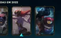 conta mestre lol