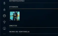 conta mestre lol
