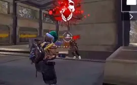 Free Fire - Hack/Cheat Aimbot Anti-ban 100% atualizado 2026