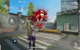 Free Fire - Hack/Cheat Aimbot Anti-ban 100% atualizado 2026