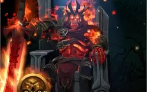 Arcanas de Prestígio Dota 2 - 2020