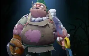 Arcanas de Prestígio Dota 2 - 2020