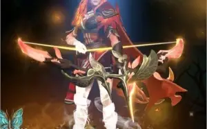 Arcanas de Prestígio Dota 2 - 2020