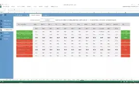 Planilha Controle Financeiro Completo 4.0