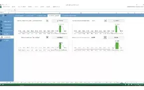 Planilha Controle Financeiro Completo 4.0