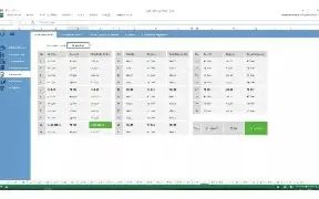 Planilha Controle Financeiro Completo 4.0