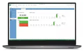 Planilha Controle Financeiro Completo 4.0