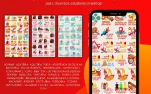💎 Pack de Figurinhas Premium para WhatsApp – +30 Nichos