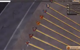 Conta com muita fama pvp, 2 coletas t8, espec craft HCE