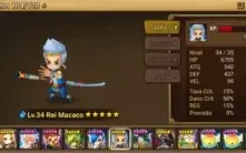 Conta SW starter 3 NAT 5