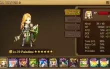 Conta SW starter 3 NAT 5