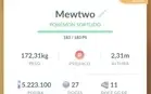 LEVEL 50 - 220Milhões de XP