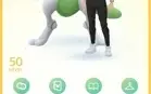 LEVEL 50 - 220Milhões de XP