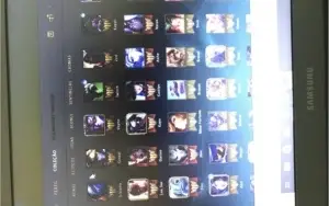 CONTA LOL EX DIAMANTE