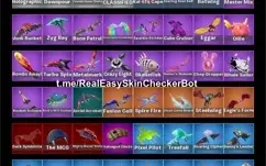 CONTA FORTNITE (+100 Skins / Ikonik, Minty e etc)