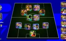 Conta Efootball Com 3 Big Times E Varios Showtimes!