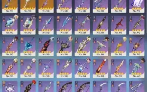 Ar58✔️com Raiden C2 ✚ Arma assinatura T5 ✔️