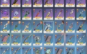 Ar58✔️com Raiden C2 ✚ Arma assinatura T5 ✔️