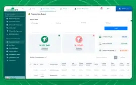 6amMart -  Aplicativo de Entrega Multicomercios