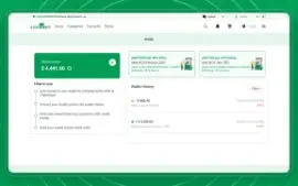 6amMart -  Aplicativo de Entrega Multicomercios