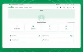 6amMart -  Aplicativo de Entrega Multicomercios