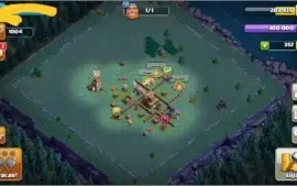 Clash of clash CV10