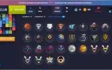 CONTA STEAM NIVEL 23 - CSGO E OUTROS JOGOS