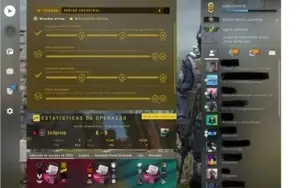 CONTA STEAM NIVEL 23 - CSGO E OUTROS JOGOS