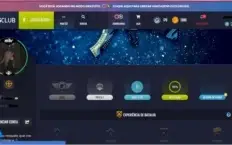 CONTA STEAM NIVEL 23 - CSGO E OUTROS JOGOS