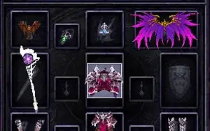 Conta Summoner MEGAMU 200 rr e 1028 ml