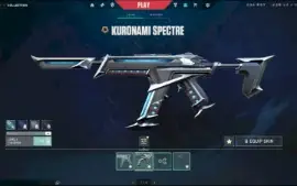 Conta Valorant - Lvl 304 (+ de 5K E 600 GASTOS)