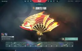 Conta Valorant - Lvl 304 (+ de 5K E 600 GASTOS)